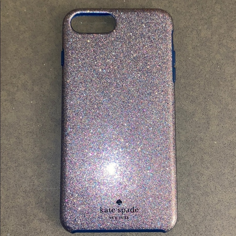 Kate spade iPhone 7 case